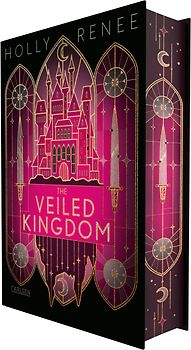 The Veiled Kingdom (Die Veiled-Kingdom-Serie 1)