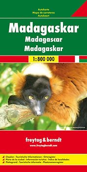 Madagaskar