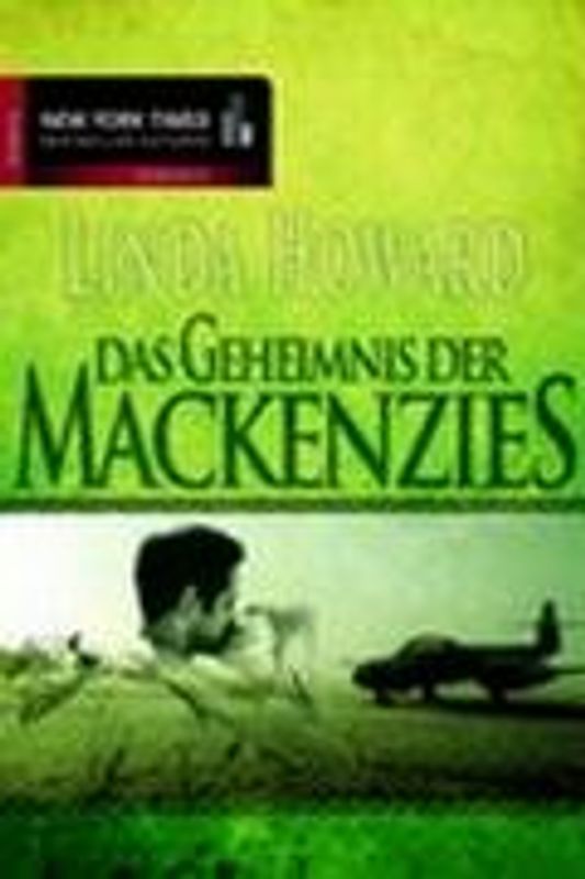 Das Geheimnis der Mackenzies