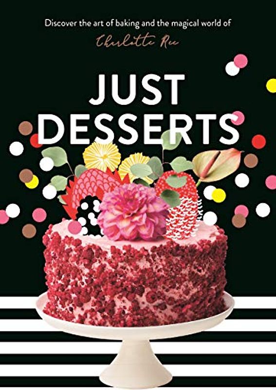 Just Desserts