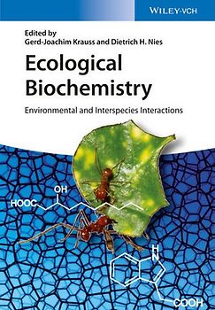 Ecological Biochemistry