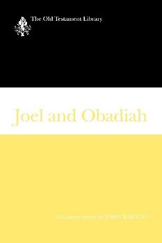 Joel and Obadiah