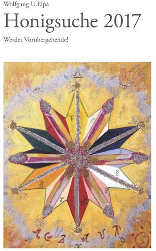 Honigsuche 2017