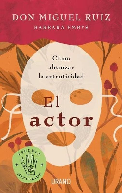 Actor, El (Serie Escuela de Misterios)