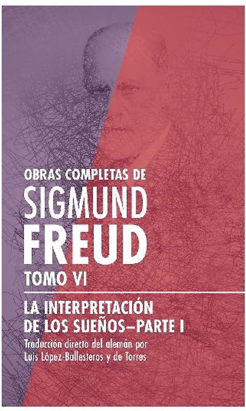 La interpretación de los sueños I