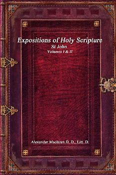 Expositions of Holy Scripture