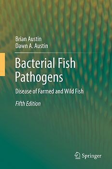 Bacterial Fish Pathogens