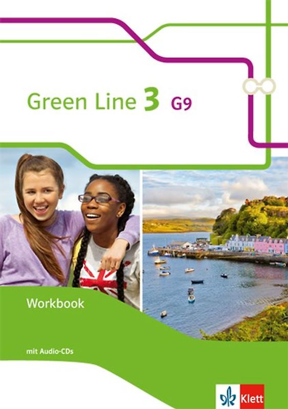 Green Line 3 G9