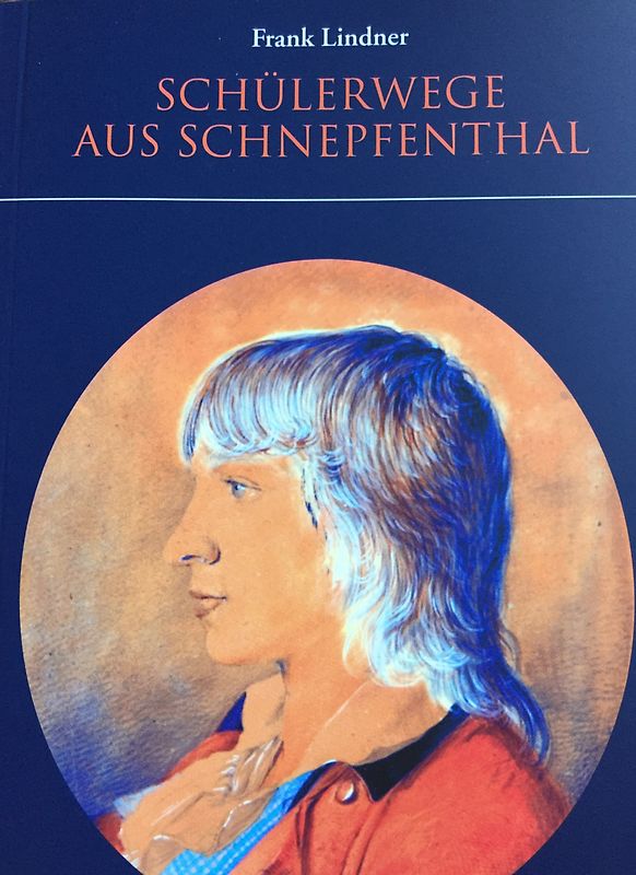 Schülerwege aus Schnepfenthal
