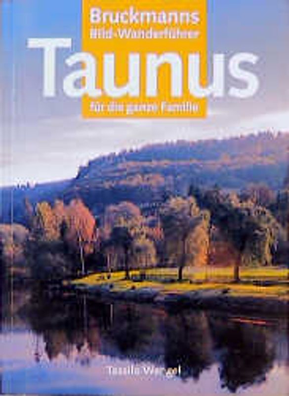 Die schönsten Wanderungen im Taunus