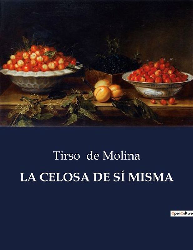 LA CELOSA DE SÍ MISMA