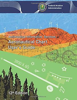 Aeronautical Chart User's Guide