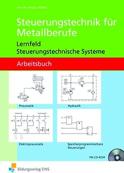 Steuerungstechnik für Metallberufe