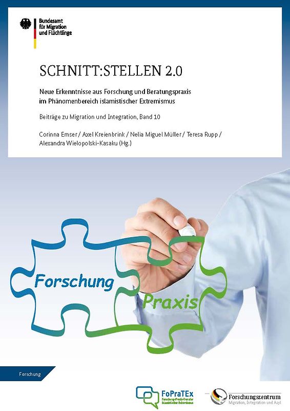 Schnitt:Stellen 2.0 Band 10