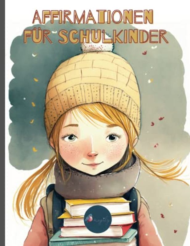Affirmationen für Schulkinder - Mit positiven Glaubenssätzen durch die Schulzeit