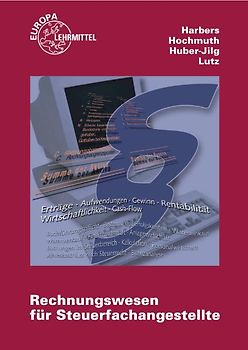 Rechnungswesen für Steuerfachangestellte