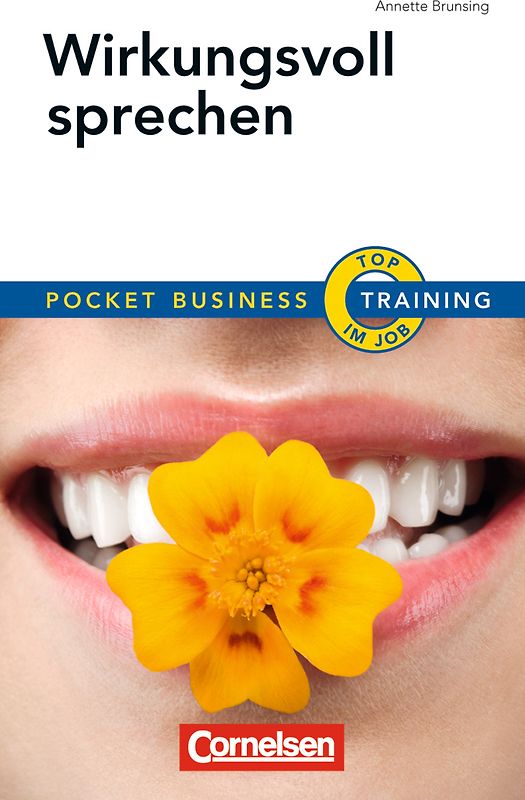 Pocket Business - Training Wirkungsvoll sprechen