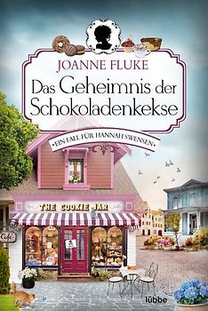 Das Geheimnis der Schokoladenkekse