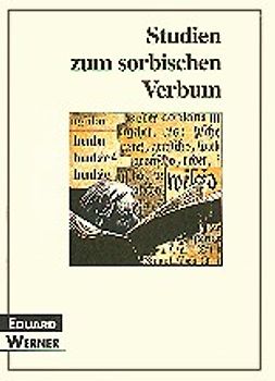 Studien zum sorbischen Verbum