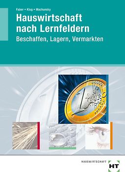 Hauswirtschaft nach Lernfeldern