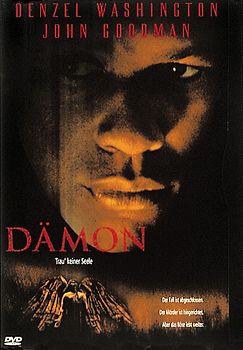 Dämon DVD
