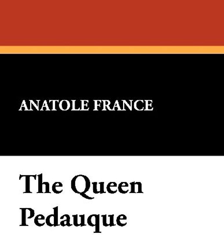 The Queen Pedauque