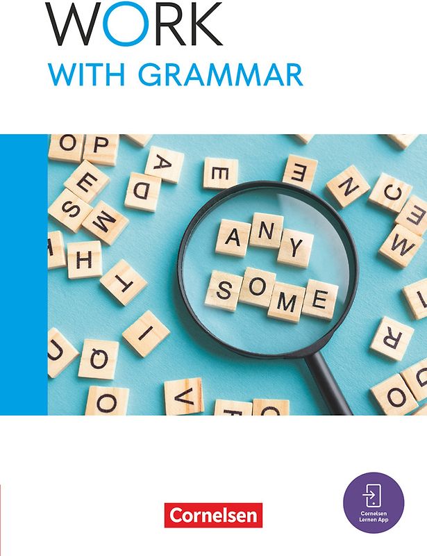 Work with English - Zu allen Ausgaben - A2-B1+