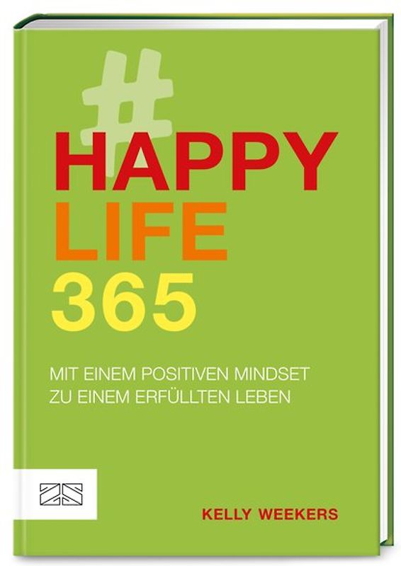 Happy Life 365