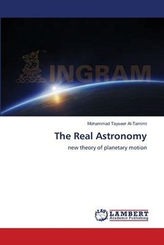 The Real Astronomy