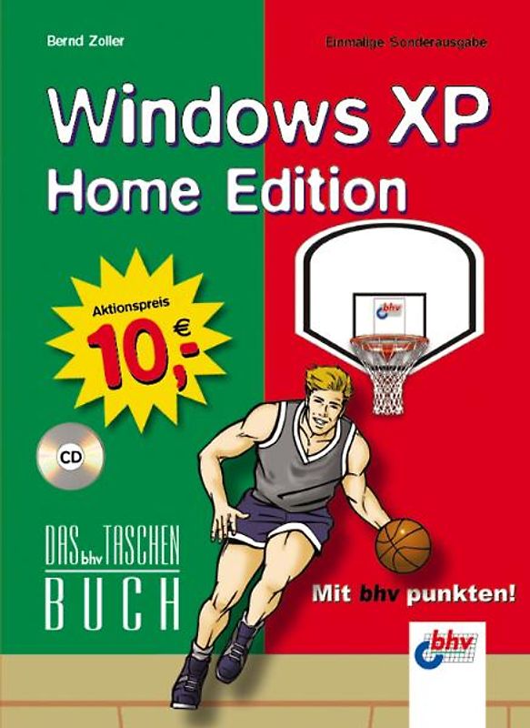 Windows XP Home Edition
