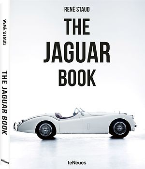 The Jaguar Book