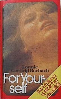 For Yourself. Die Erfüllung weiblicher Sexualität