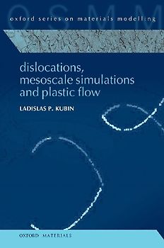 Dislocations, Mesoscale Simulations and Plastic Flow