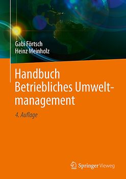 Handbuch Betriebliches Umweltmanagement