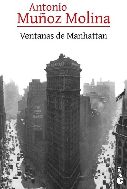 Ventanas de Manhattan / Windows of Manhattan
