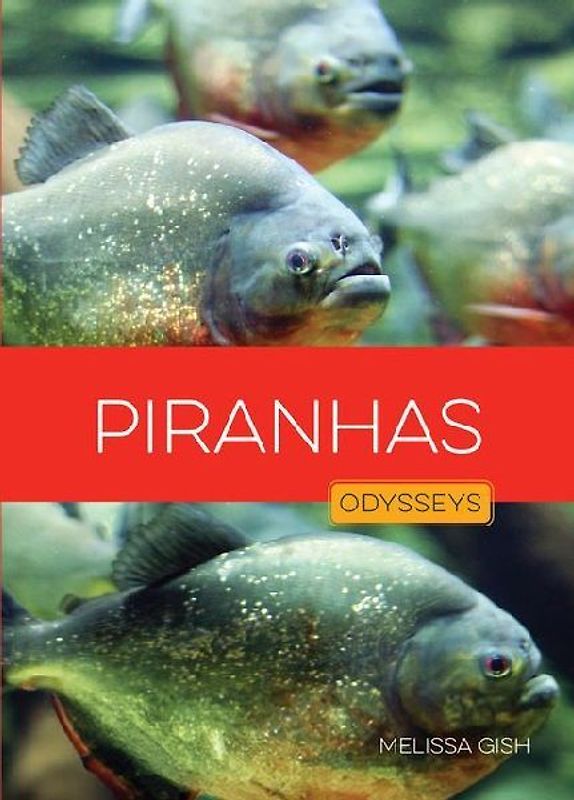 Piranhas