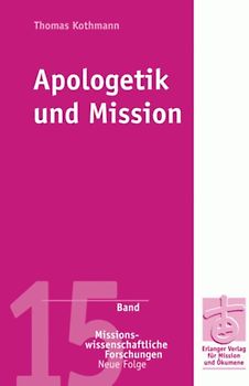 Apologetik und Mission