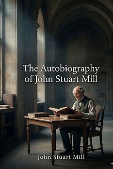 The Autobiography of John Stuart Mill