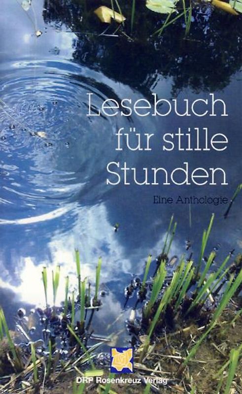 Lesebuch für stille Stunden