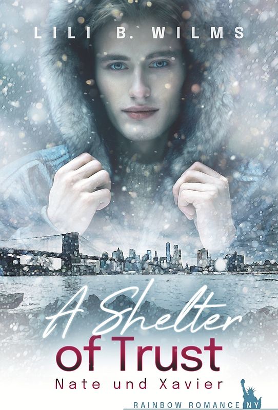 A Shelter of Trust: Nate und Xavier
