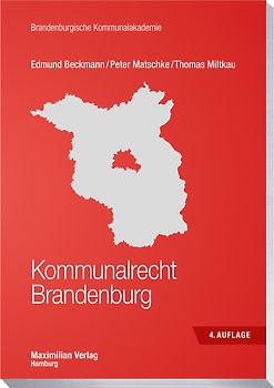 Kommunalrecht Brandenburg
