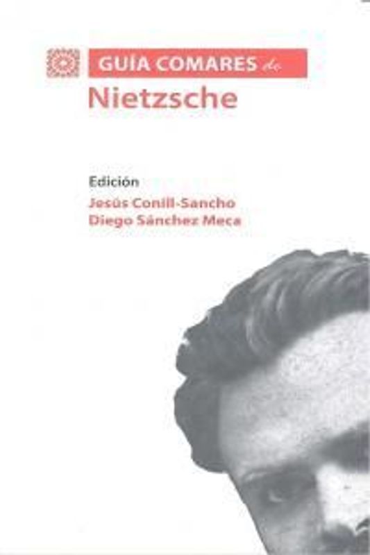 Guía Comares de Nietzsche