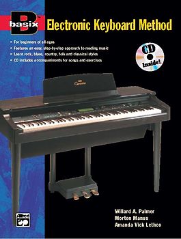Basix® / Basix® Electronic Keyboard