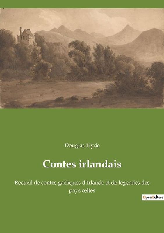 Contes irlandais