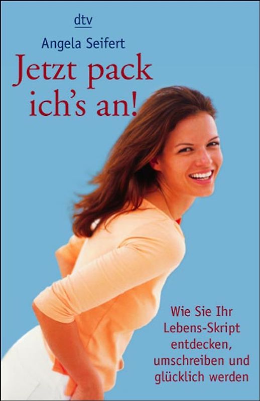 Jetzt pack ich's an!