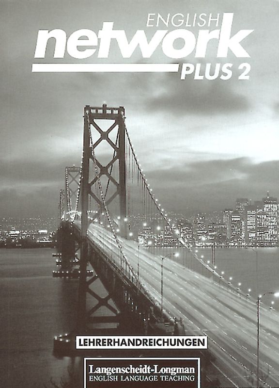 English Network / English Network Plus 2