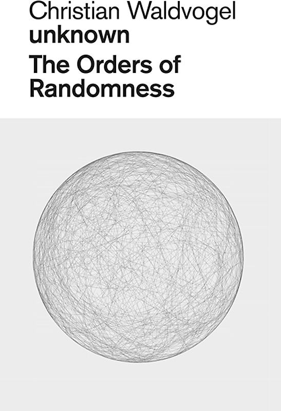 Christian Waldvogel. Unknown