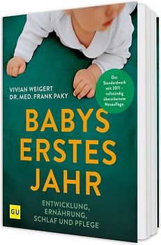 Babys erstes Jahr