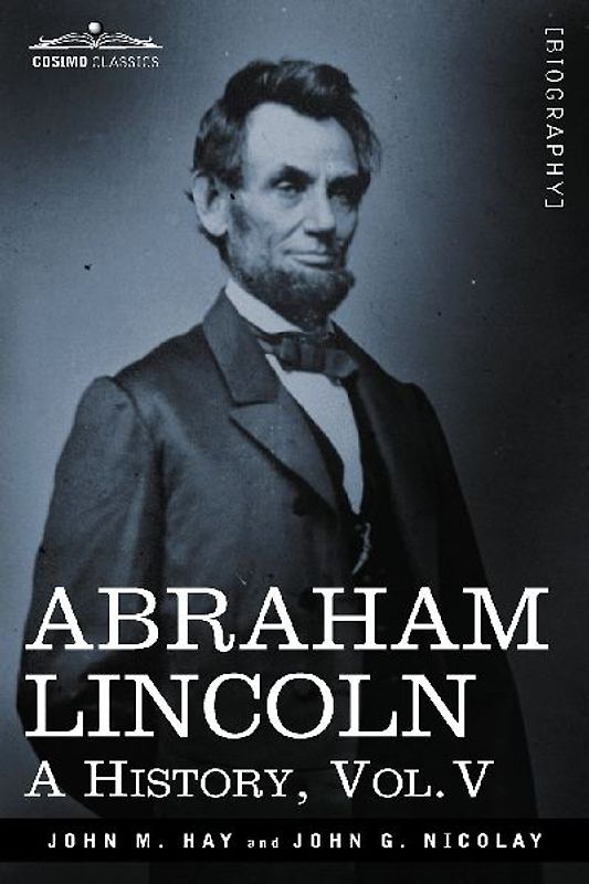 Abraham Lincoln