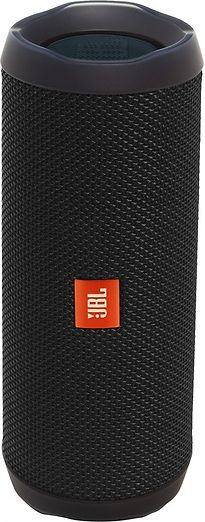 Image of JBL Flip 4 zwart (Refurbished)